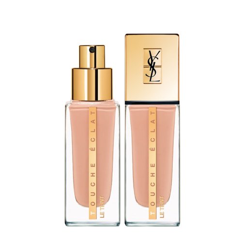 YVES SAINT LAURENT Touche Éclat Le Teint - YVES SAINT LAURENT Touche Éclat Le Teint -